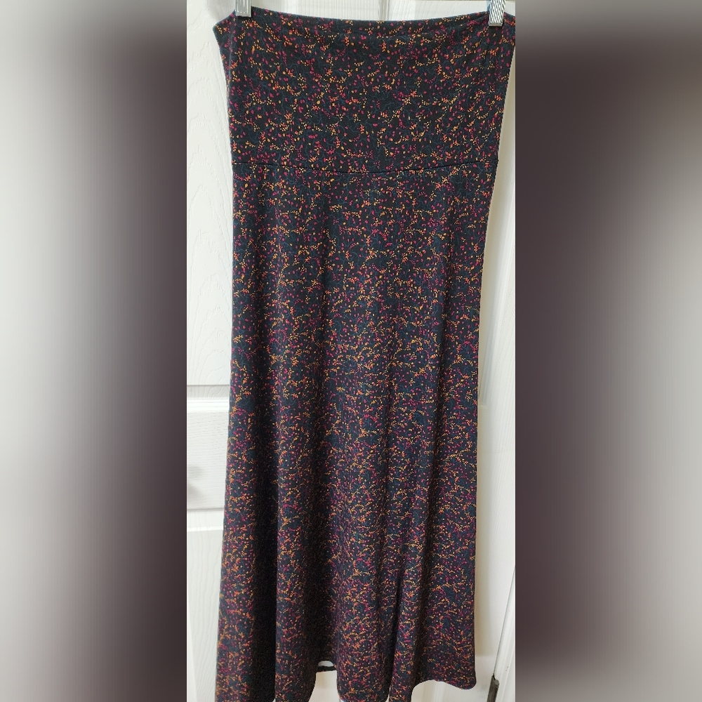 Maxi Skirt